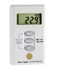 Transport-Datenlogger