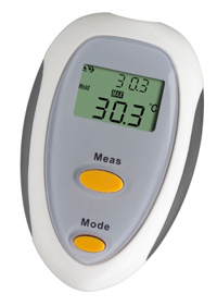 Infrarot-Thermometer  Miniflash II
