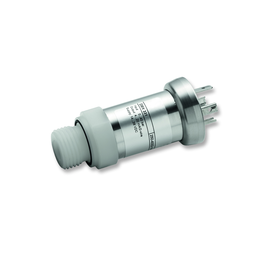 Industrie-Druckmessumformer f�r aggessive Medien