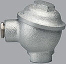 Anschlusskopf Form BG