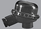 Anschlusskopf Form BBK