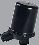 Anschlusskopf Form BBK-H