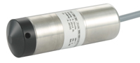 Edelstahl-Tauchsonde mit Keramiksensor