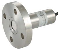 Hydrostatische F�llstandssonde f�r Schifffahrt und Offshore