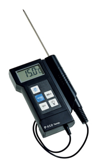 Professional Digital Thermometer P410