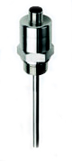 Widerstandsthermometer mit CANopen-Ausgang
