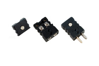 Standard Steckverbinder