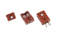 Standard Steckverbinder