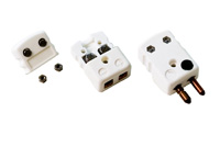 Standard Steckverbinder