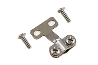 Zugentlastung für Standardstecker und -kupplungen