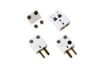 Miniatur Steckverbinder