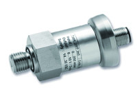 Industrie-Druckmessumformer für Niedrigstdruck