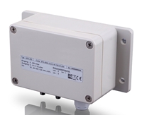 Differenz- / Relativ-Druckmessumformer für Gase und Druckluft DPS 200