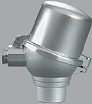 Anschlusskopf Form AUZ-H