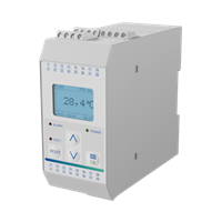 Sicherheits-Temperaturbegrenzer