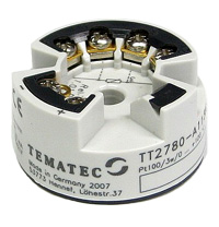 Temperatur-Messumformer  Auslauf ab 2025