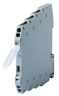 Temperatur Transmitter programmierbar