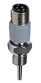 Einschraub-Widerstandsthermometer