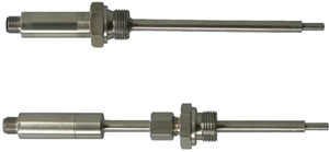 Kompakt-Widerstadsthermometer 4...20mA