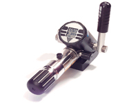 Portabler Druckkalibrator