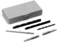 Machining Tool Kit Z-WZ