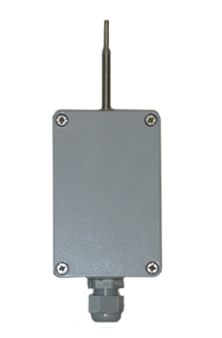 Raum- und Aussenwiderstandsthermometer