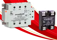 Schaltschrankmontage