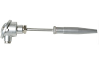 Einschweiß-Widerstandsthermometer